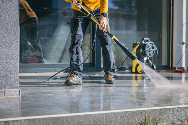 Best Driveway Pressure Washing  in Wilson, NC